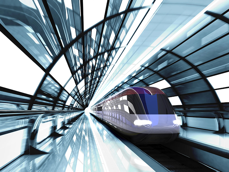 轨道交通1