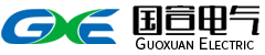 国宣电气技术（中山）有限公司logo